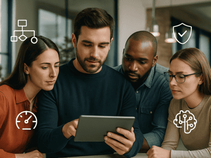 Red Hat Ansible Automation Platform no controle