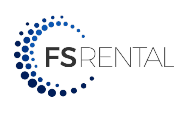 Logo FS Rental