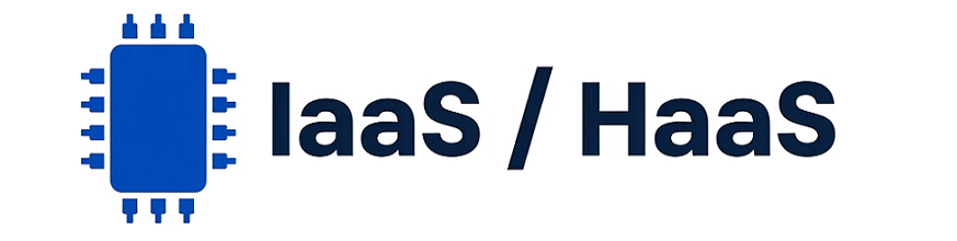 IaaS - HaaS - Logo V2