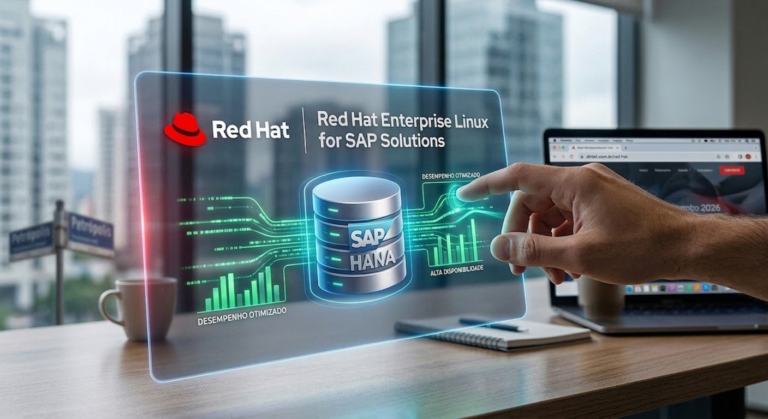Red Hat Enterprise Linux for SAP