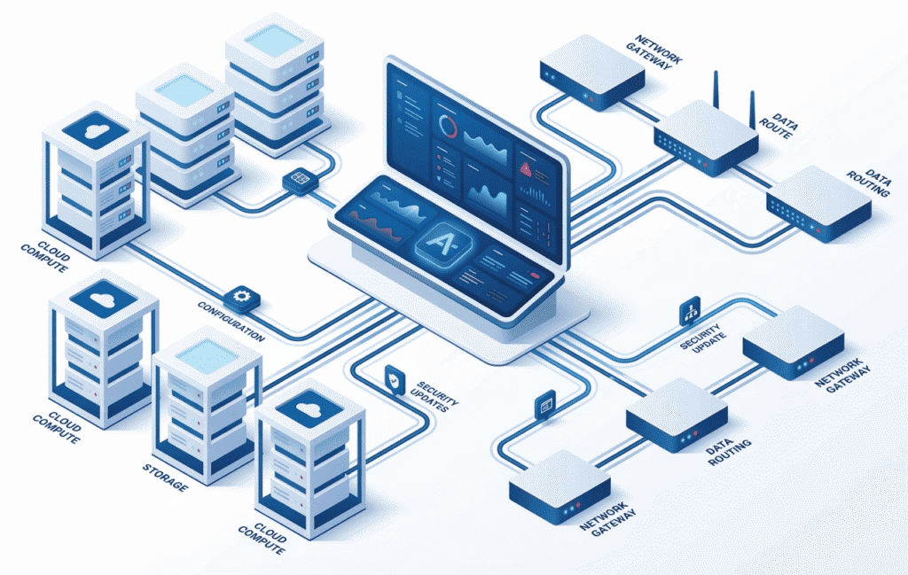 Red Hat Ansible Automation Platform